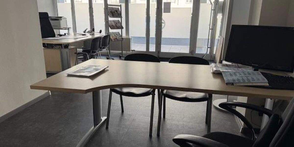 Gewerbeobjekt Mannheim Käfertal - 115.000&euro; | Angebot:25804039
