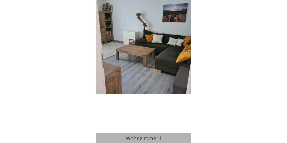 Etagenwohnung Mannheim Rheinau - 4 Zimmer, 96 m&sup2;, 1.400&euro; | Angebot:25299859