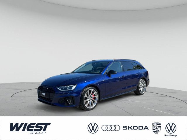 Audi A4 80.965 km 29.890 &euro; Bensheim 64625