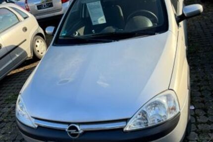 Opel Corsa 155.000 km 1.000 &euro; Bammental 69245