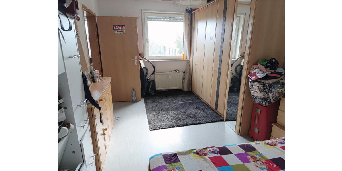 ObjNr:19468 - Helle 2- Zimmer ETW in zentraler Lage von Ludwigshafen-Mitte 2 zimmer