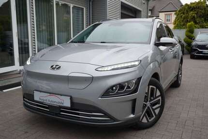 Hyundai KONA 59.000 km 24.700 &euro; Worms 67549