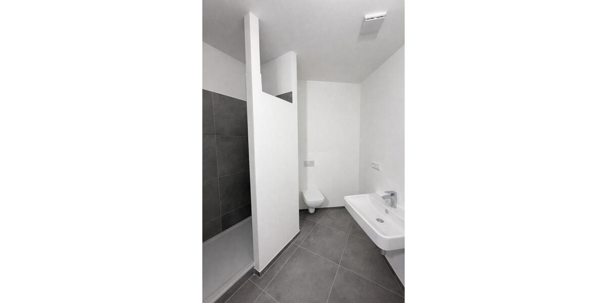 Etagenwohnung Mannheim Almenhof - 1 Zimmer, 25 m&sup2;, 599&euro; | Angebot:26088243