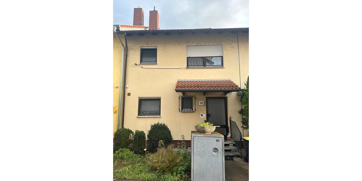 Reihenhaus Ludwigshafen am Rhein Ludwigshafen-Oggersheim - 5 Zimmer, 147 m&sup2;, 649.900&euro; | Angebot:26127199