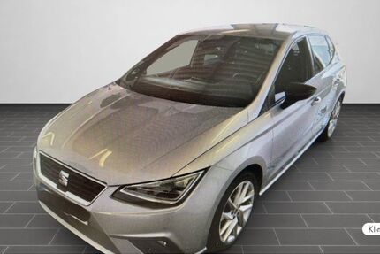 Seat Ibiza 28.624 km 19.900 &euro; Ladenburg 68526