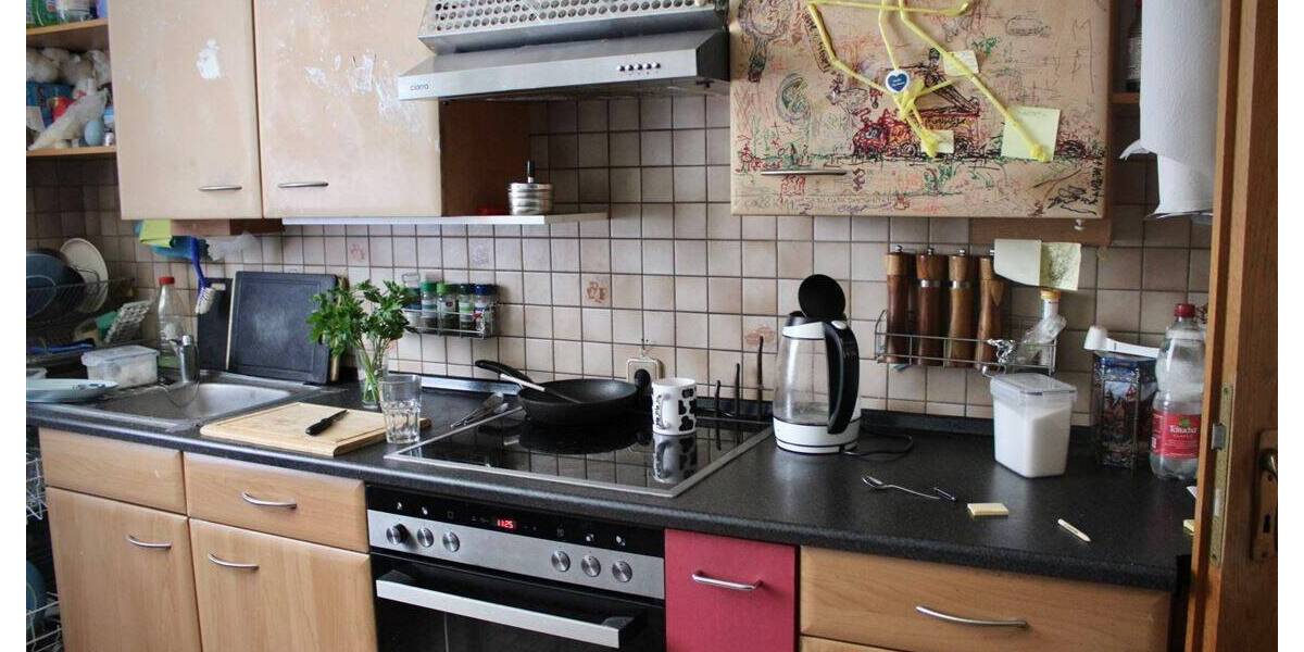Mehrfamilienhaus, Wohnhaus Heidelberg Handschuhsheim - 9 Zimmer, 950.000&euro; | Angebot:26543922