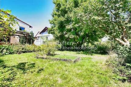 Haus zum Kaufen in Heddesheim 495.000 € 154.4 m²