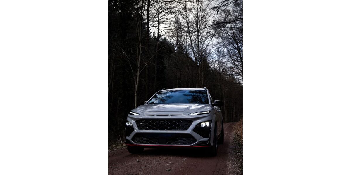 Hyundai KONA 59.900 km 27.000 &euro; Friedelsheim 67159