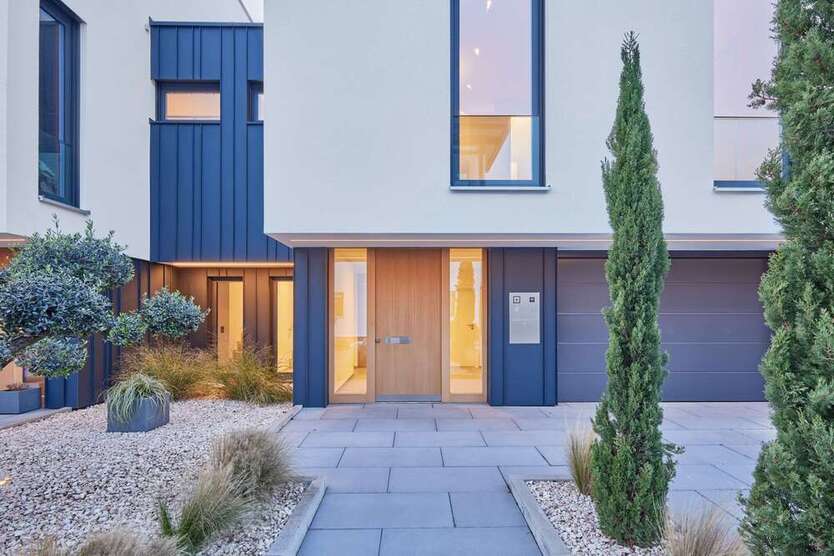 Haus zum Kaufen in Ludwigshafen 2.200.000 € 282 m²