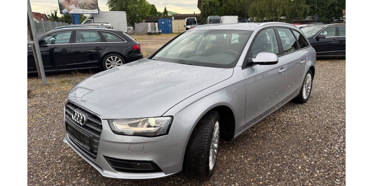 Audi A4 325.000 km 6.300 &euro; Bürstadt 68642