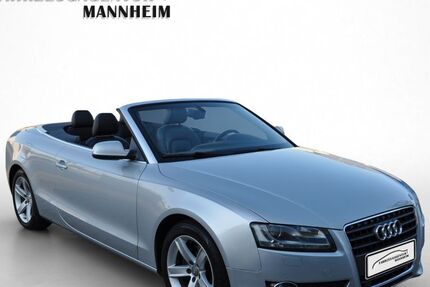 Audi A5 85.000 km 11.990 &euro; Mannheim 68305