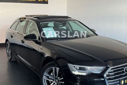 Audi A6 118.000 km 21.998 &euro; Worms 67547
