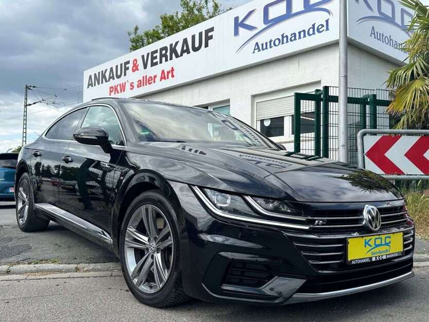 Arteon
