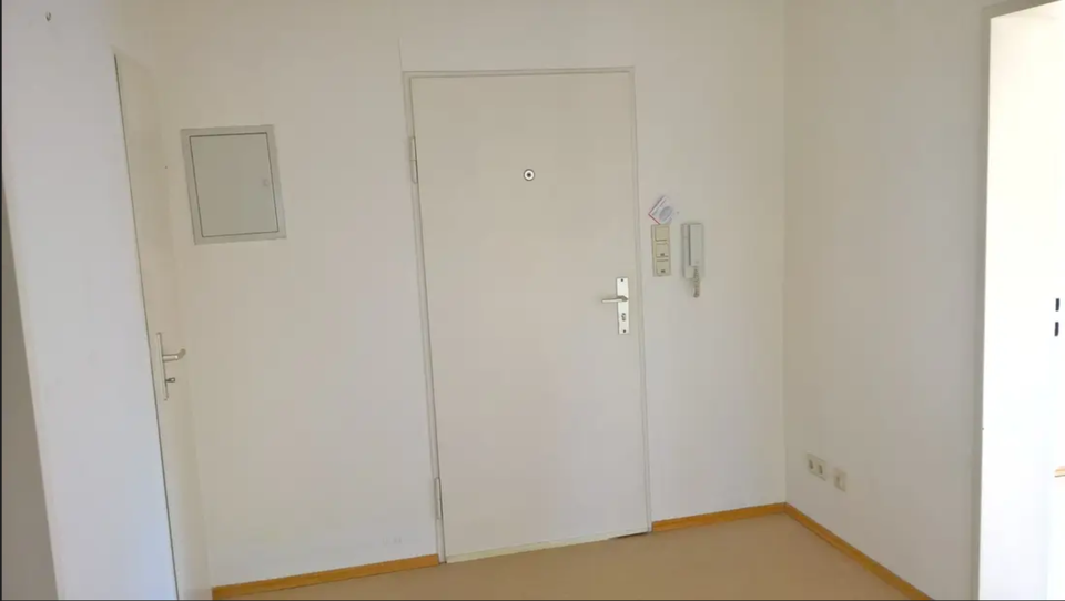 Etagenwohnung Ludwigshafen am Rhein Ludwigshafen-Hemshof - 2 Zimmer, 62 m&sup2;, 650&euro; | Angebot:25362438