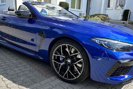 BMW M8 7.300 km 115.900 &euro; Lautertal 64686