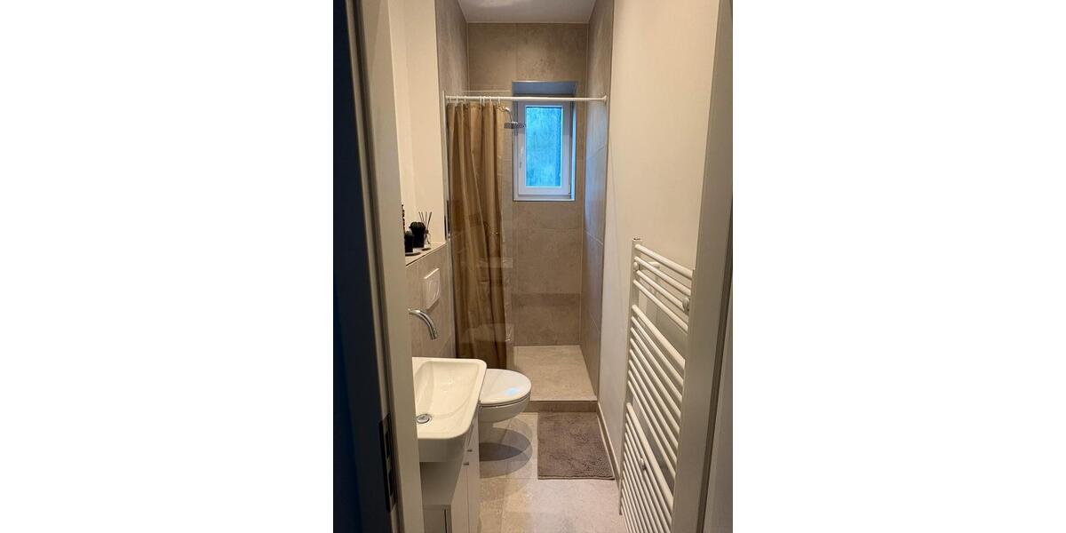 Erdgeschoßwohnung Mannheim Niederfeld - 1.5 Zimmer, 38 m&sup2;, 830&euro; | Angebot:26234269