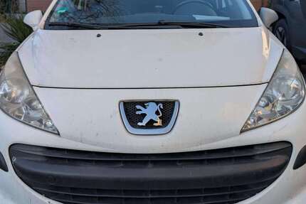 Peugeot 207 260.300 km 899 &euro; Brühl 68782