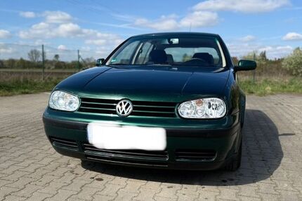 VW Golf 45.944 km 3.499 &euro; Bobenheim-Roxheim 67240