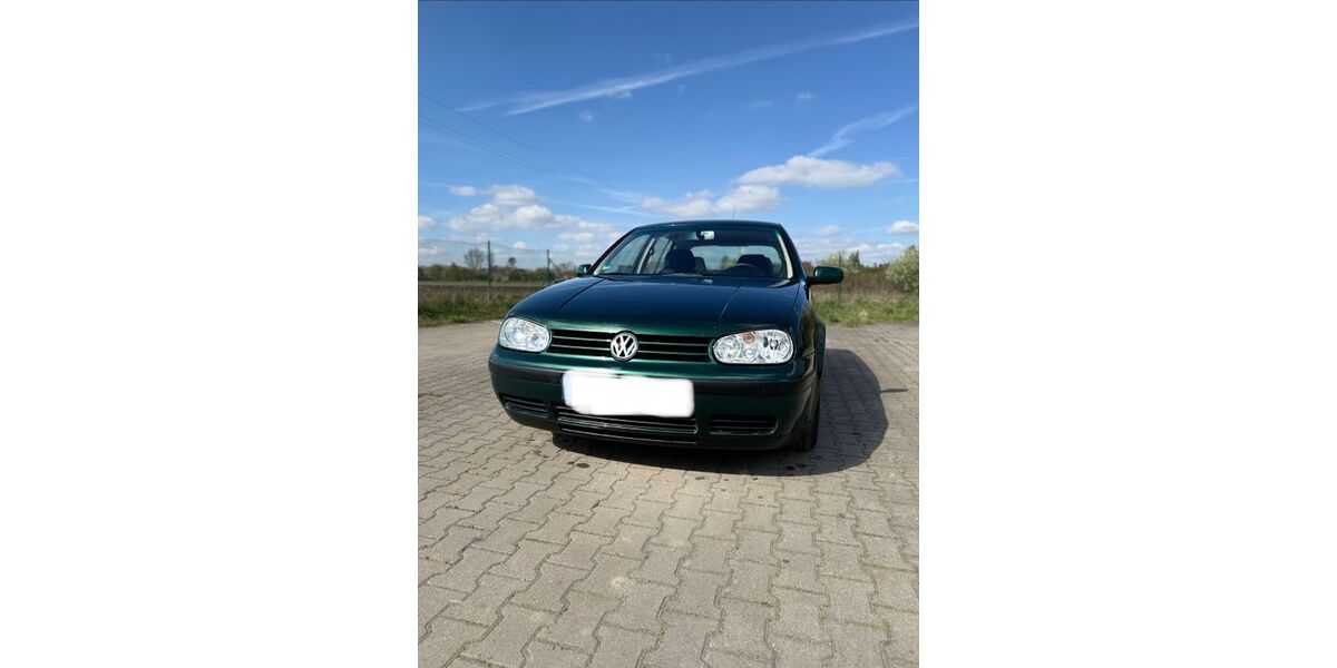 VW Golf 45.944 km 3.499 &euro; Bobenheim-Roxheim 67240