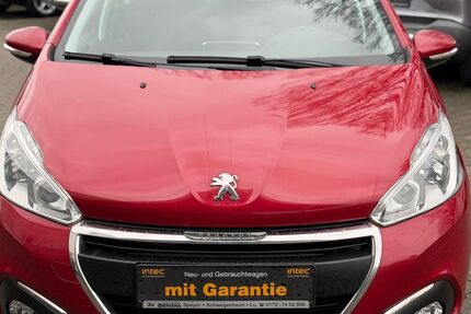 Peugeot 208 84.500 km 7.499 &euro; Schifferstadt 67105