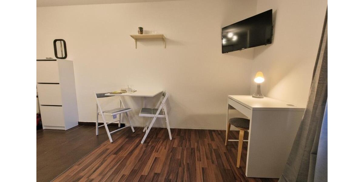 Etagenwohnung Mannheim Niederfeld - 1 Zimmer, 23 m&sup2;, 720&euro; | Angebot:25336231