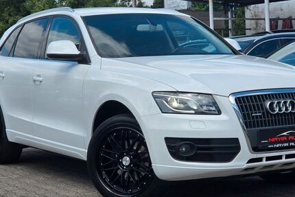 Audi Q5 217.480 km 6.999 &euro; Viernheim (bei MANNHEIM) 68519