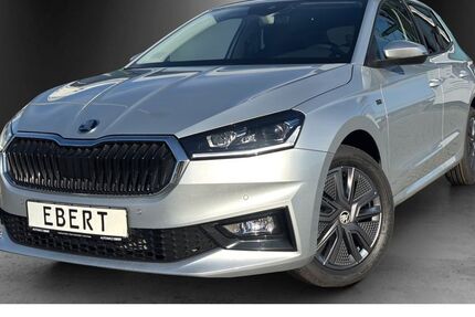 Skoda Fabia 5.000 km 26.990 &euro; Bensheim 64625