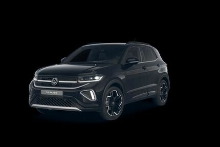 VW T-Cross 3.681 km 32.708 &euro; Walldorf 69190