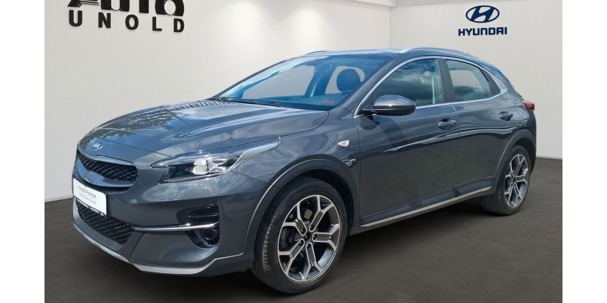 Kia XCeed 53.700 km 15.590 &euro; Ludwigshafen 67059