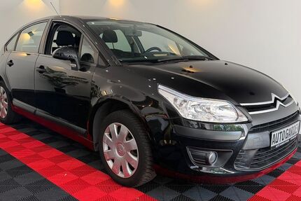 Citroen C4 108.000 km 3.300 &euro; Schwetzingen 68723