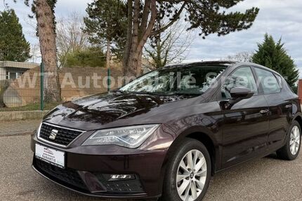 Seat Leon 118.000 km 9.999 &euro; Speyer 67346