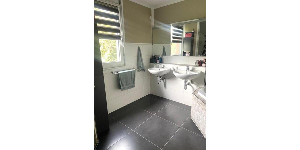 ObjNr:19758 - Sehr gepflegtes REH mit Garten und Terrasse in angenehmem Wohngebiet in Weinheim - Reihenendhaus Weinheim | Angebot:23602602