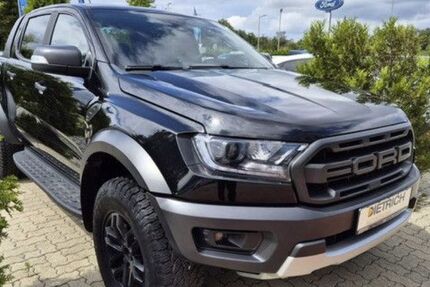 Ford Ranger 37.800 km 44.490 &euro; Mannheim 68219