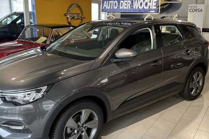 Opel Grandland (X) 25.000 km 21.590 &euro; Westhofen 67593