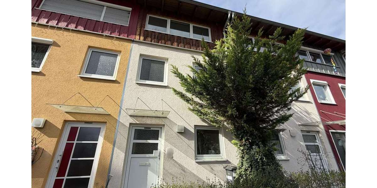 Einfamilienhaus Heidelberg Pfaffengrund - 5 Zimmer, 124 m&sup2;, 499.000&euro; | Angebot:27004932