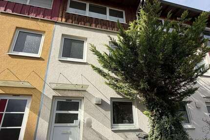 Haus Heidelberg Pfaffengrund - 5 Zimmer, 124 m&sup2;, 499.000&euro; | Angebot:27004932