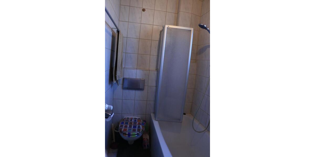 Etagenwohnung Mannheim - 1 Zimmer, 18 m&sup2;, 568&euro; | Angebot:25432138