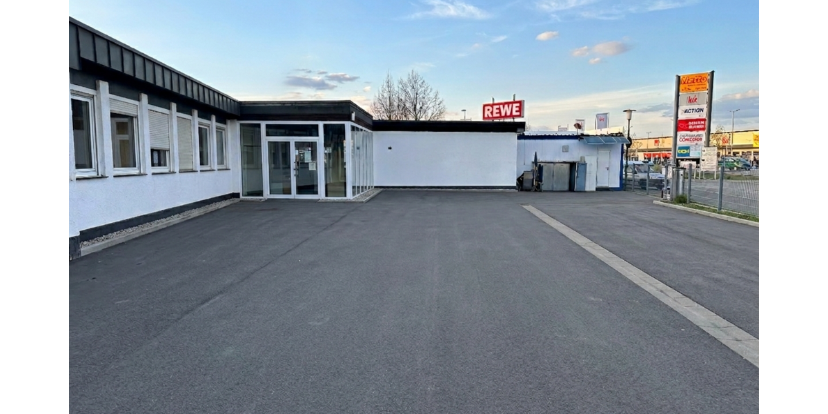 Gewerbeobjekt Eppelheim - 13.000&euro; | Angebot:25737141