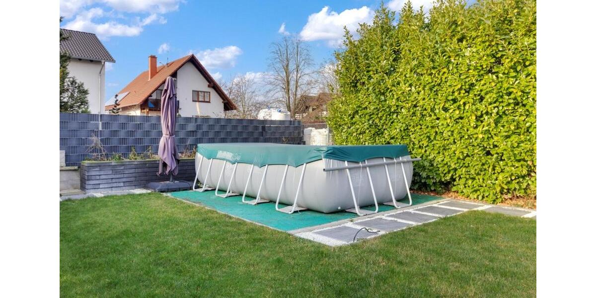 Bungalow Beindersheim - 7 Zimmer, 260 m&sup2;, 669.000&euro; | Angebot:25392364
