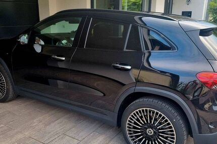 Mercedes-Benz EQA 40.000 km 27.989 &euro; Ludwigshafen am Rhein 67061