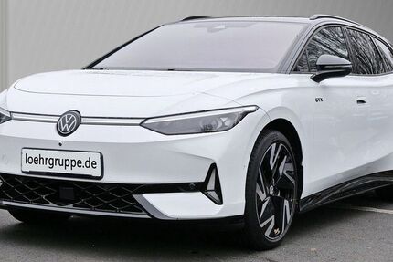 VW ID.7 10.420 km 56.990 &euro; Worms 67547