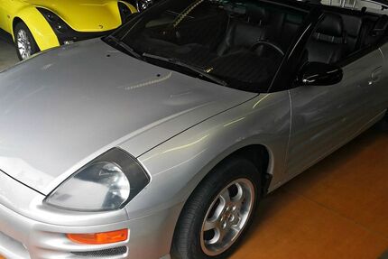 Mitsubishi Eclipse 128.000 km 5.390 &euro; Bad Dürkheim 67098