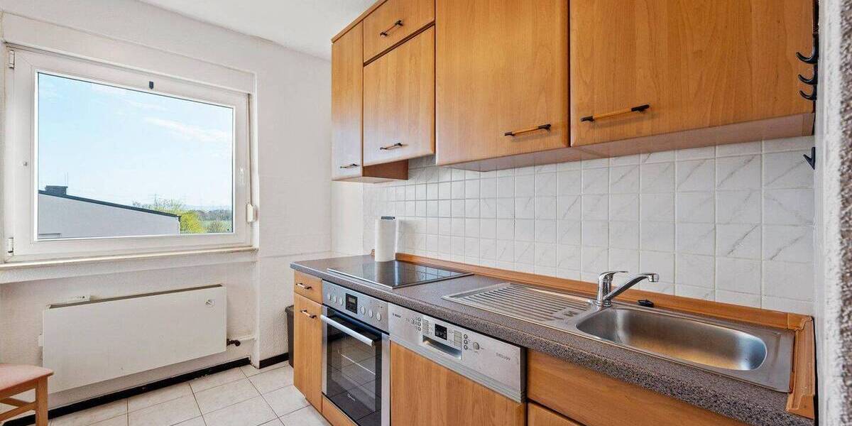 Etagenwohnung Biblis - 3 Zimmer, 83 m&sup2;, 205.000&euro; | Angebot:26122746