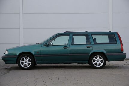 Volvo 850 465.000 km 1.950 &euro; Leimen 69181
