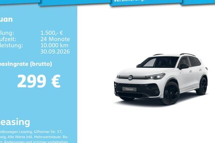 VW Tiguan 14.481 km 42.991 &euro; Mannheim 68309