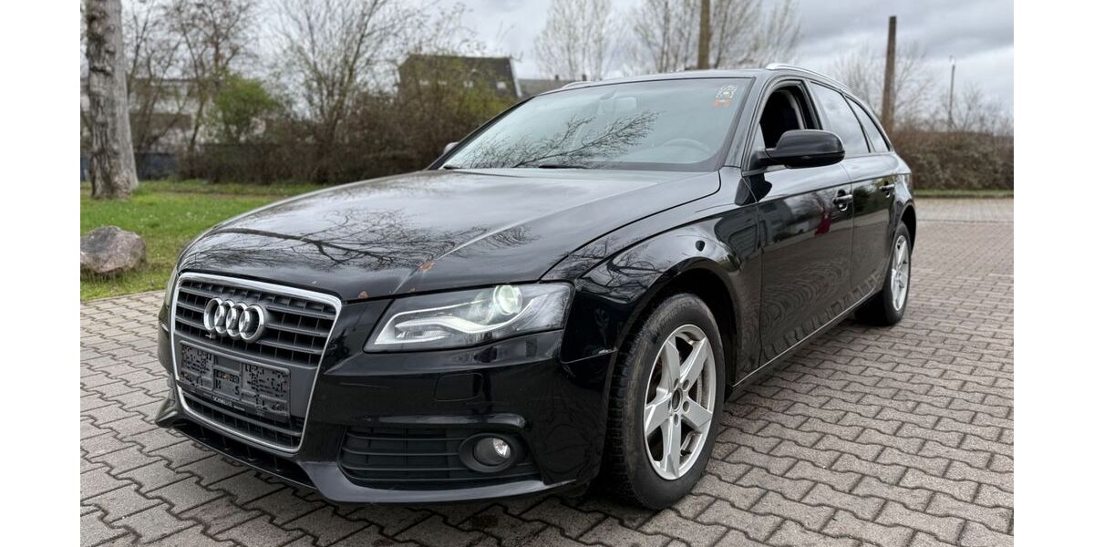 Audi A4 340.000 km 4.800 &euro; Mannheim 68169