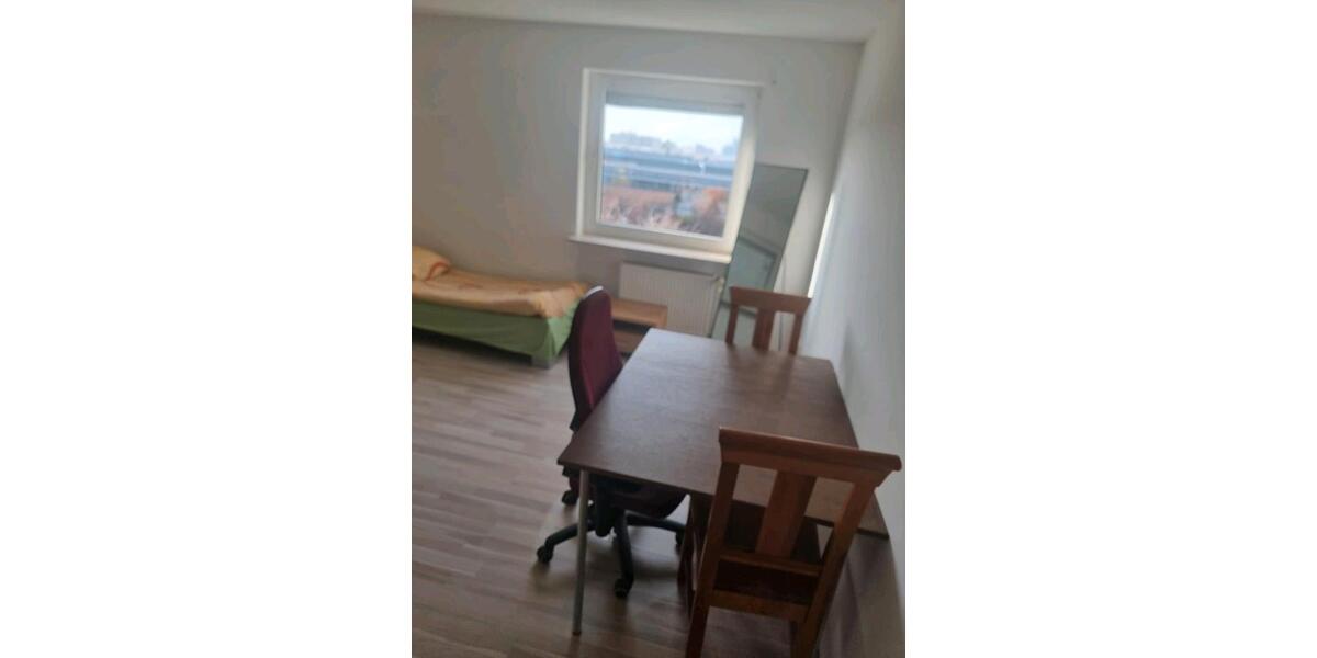 Möbliertes WG-Zimmer in Heidelberg Pfaffengrund (sofort frei!) 1 zimmer