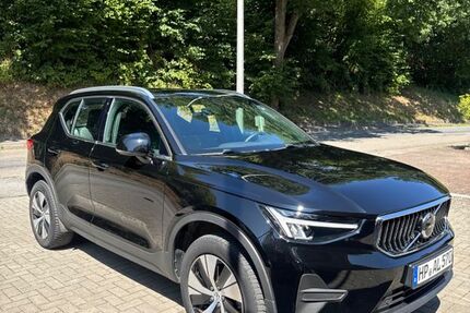 Volvo XC40 21.261 km 28.400 &euro; Mörlenbach 69509
