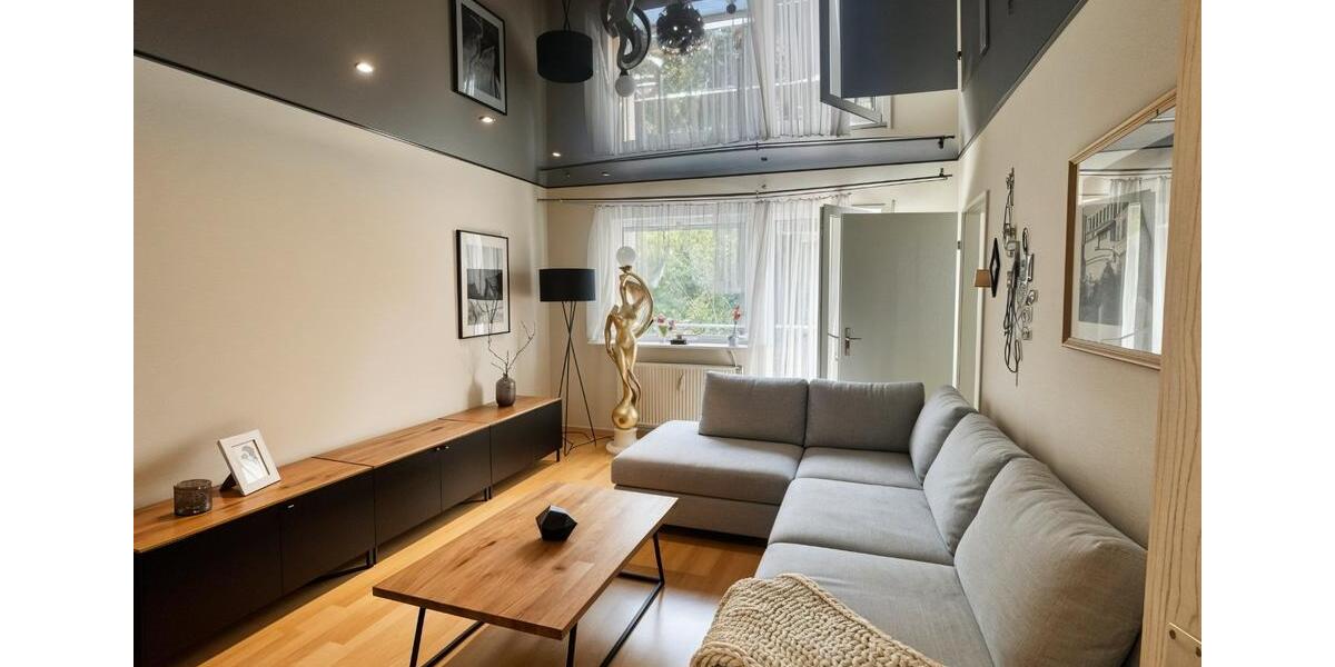 Brühl Luftschiffring - 3,5 Zimmer80qm Attraktive Kapitalanlage 3.5 zimmer