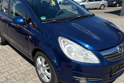 Opel Corsa 146.389 km 999 &euro; Hockenheim 68766